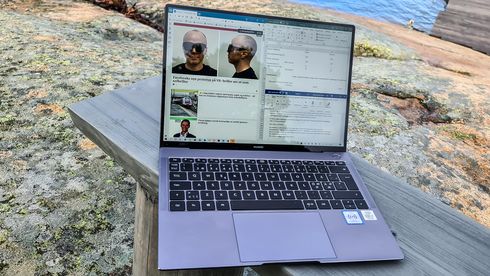 TEST: Lenovo Thinkpad T495s og Thinkpad X395 Digi.no TEST: Lenovo Thinkpad T495s og Thinkpad X395 Digi.no